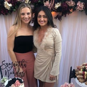 Florence Mini Dress